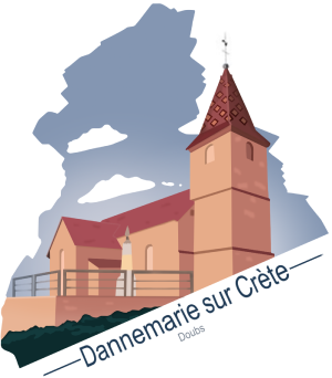Mairie Dannemarie-sur-Crète