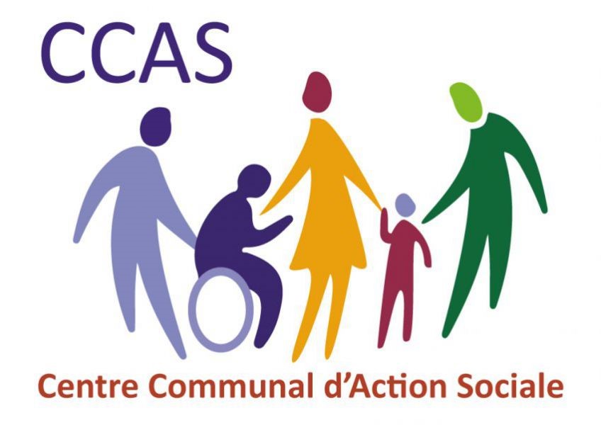 Logo CCAS Dannemarie sur Crète